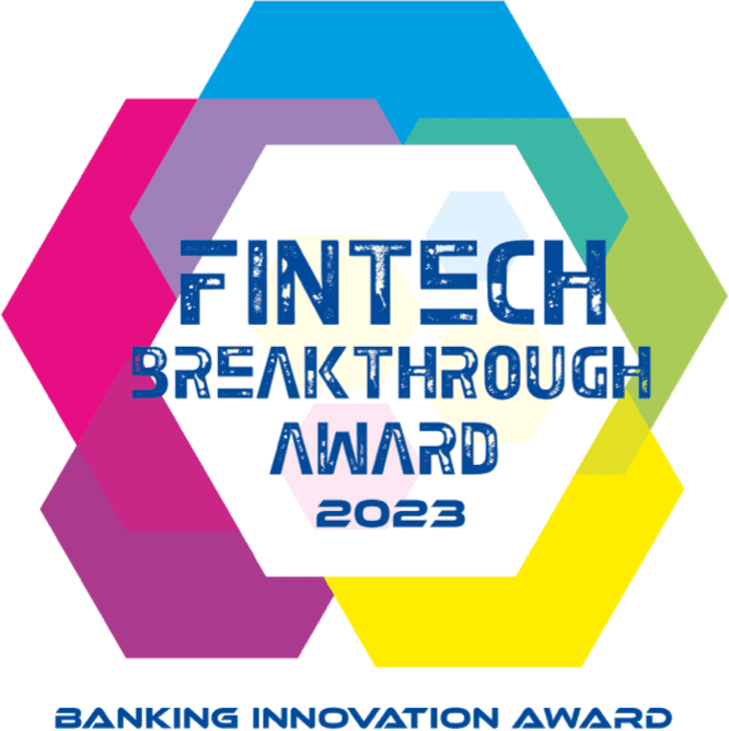 Fintech breakthrough award 2023